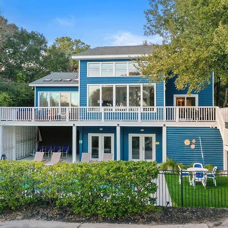 5 Edgewater Aly Βίλα Isle of Palms Εξωτερικό φωτογραφία