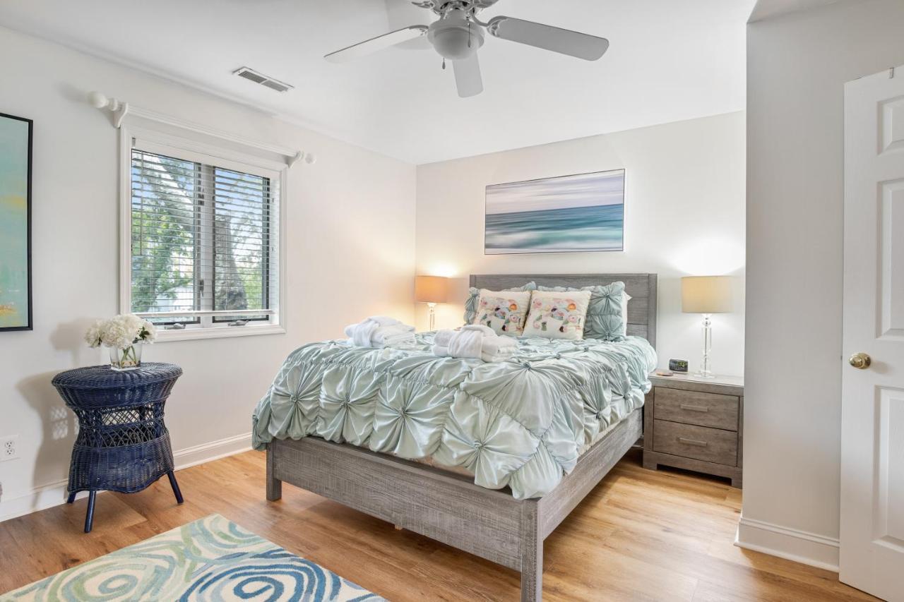5 Edgewater Aly Βίλα Isle of Palms Εξωτερικό φωτογραφία