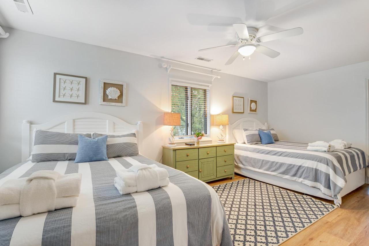 5 Edgewater Aly Βίλα Isle of Palms Εξωτερικό φωτογραφία
