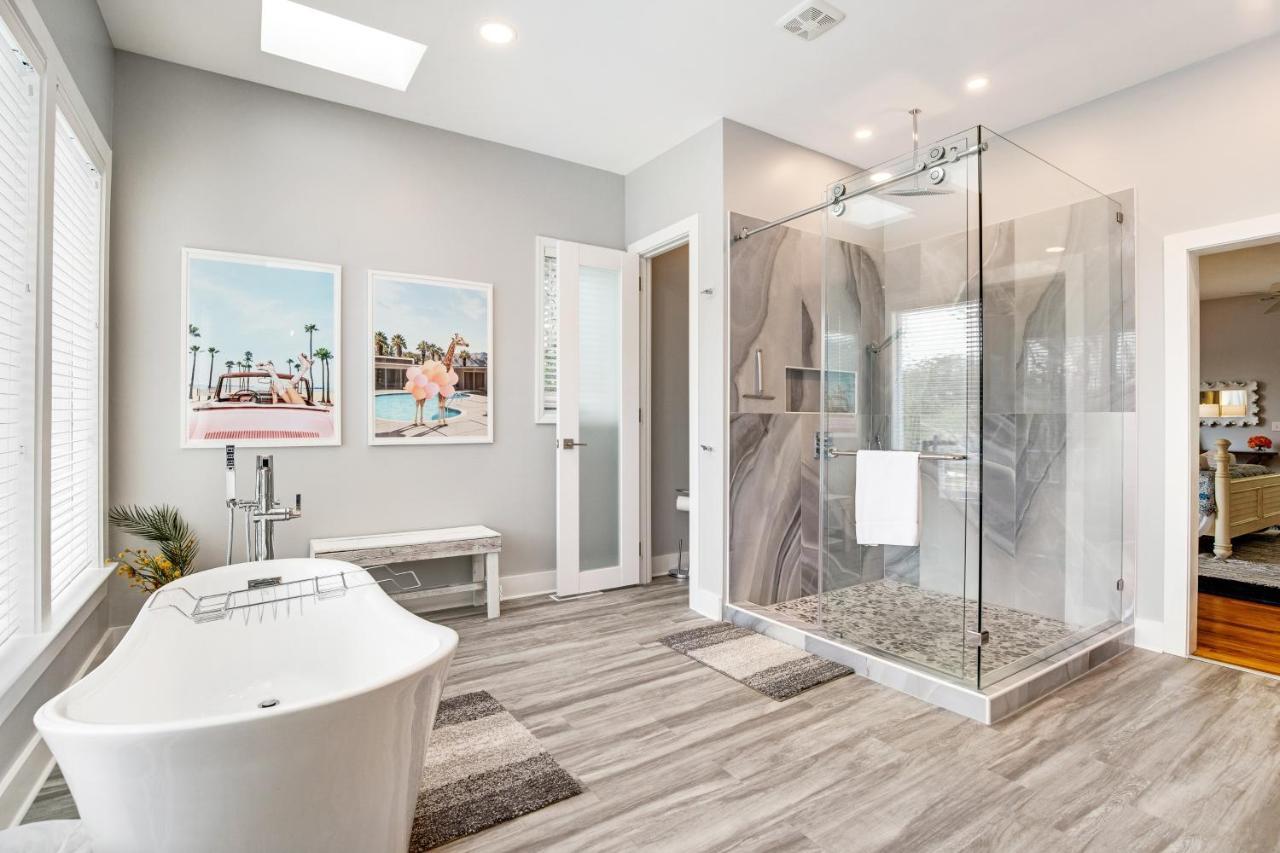 5 Edgewater Aly Βίλα Isle of Palms Εξωτερικό φωτογραφία
