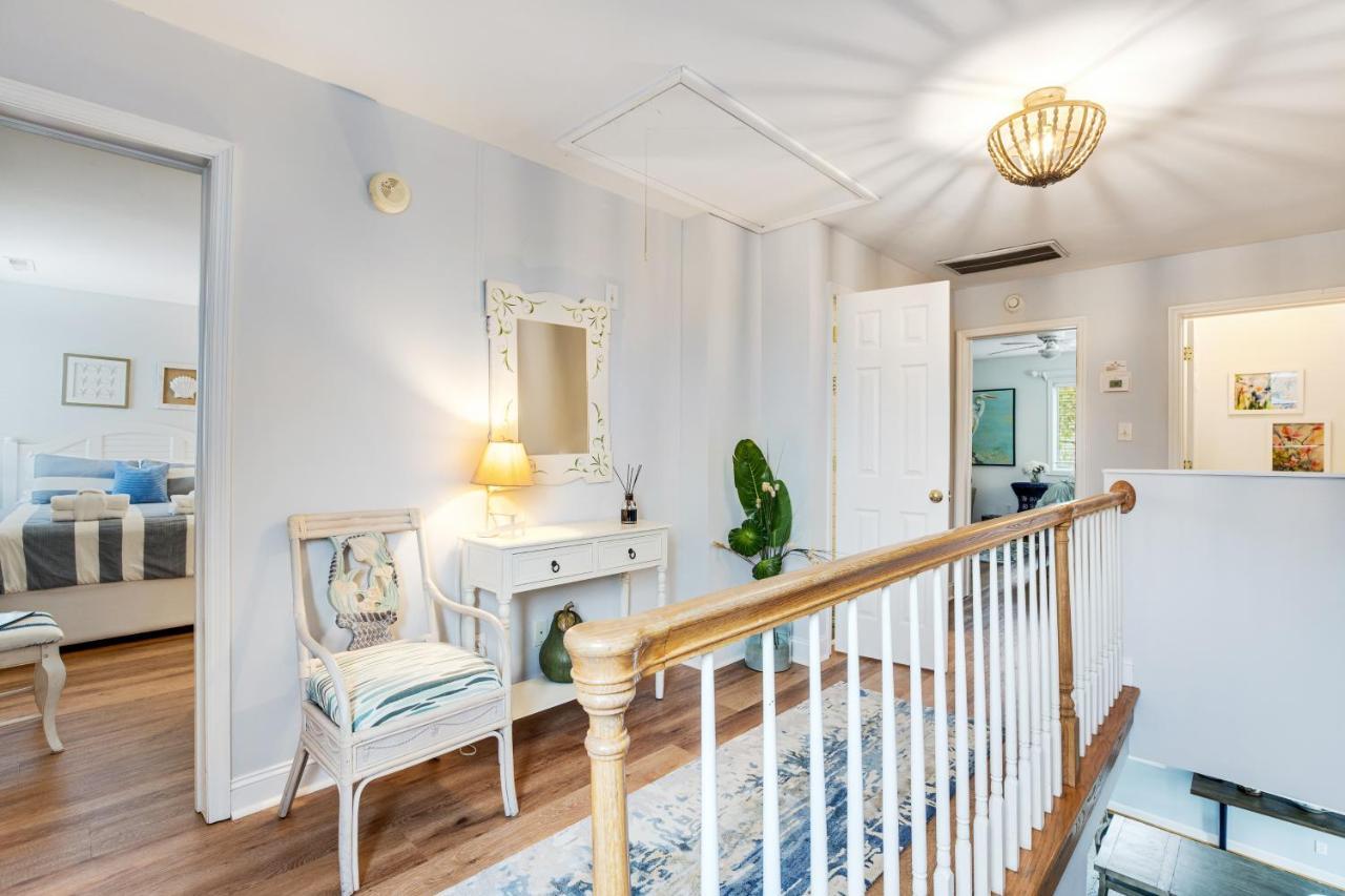 5 Edgewater Aly Βίλα Isle of Palms Εξωτερικό φωτογραφία