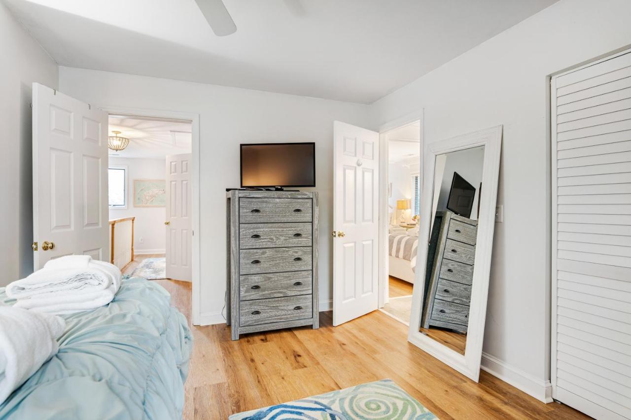 5 Edgewater Aly Βίλα Isle of Palms Εξωτερικό φωτογραφία