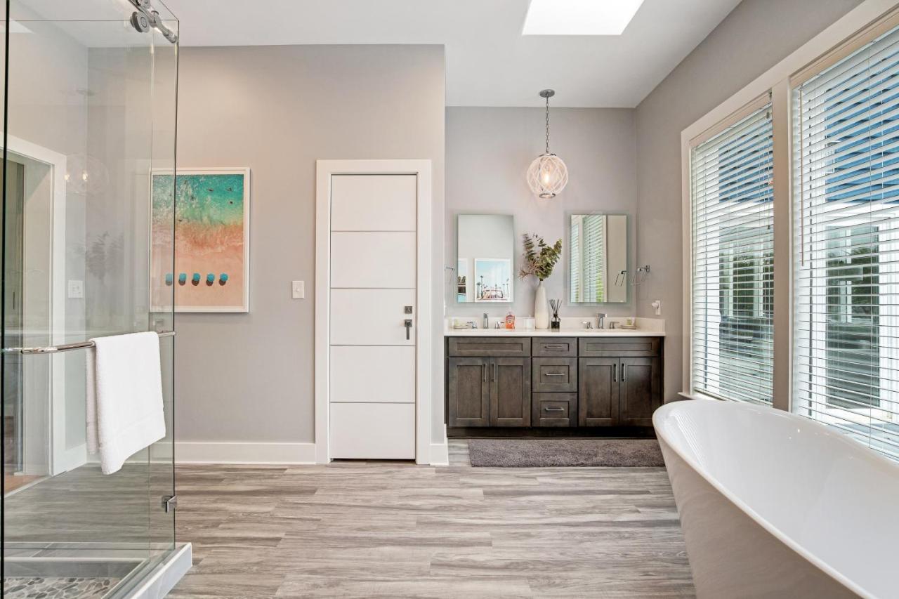 5 Edgewater Aly Βίλα Isle of Palms Εξωτερικό φωτογραφία