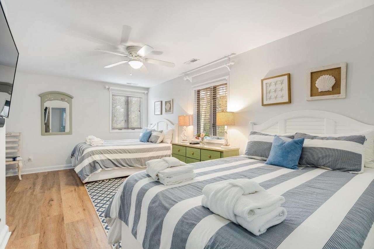 5 Edgewater Aly Βίλα Isle of Palms Εξωτερικό φωτογραφία