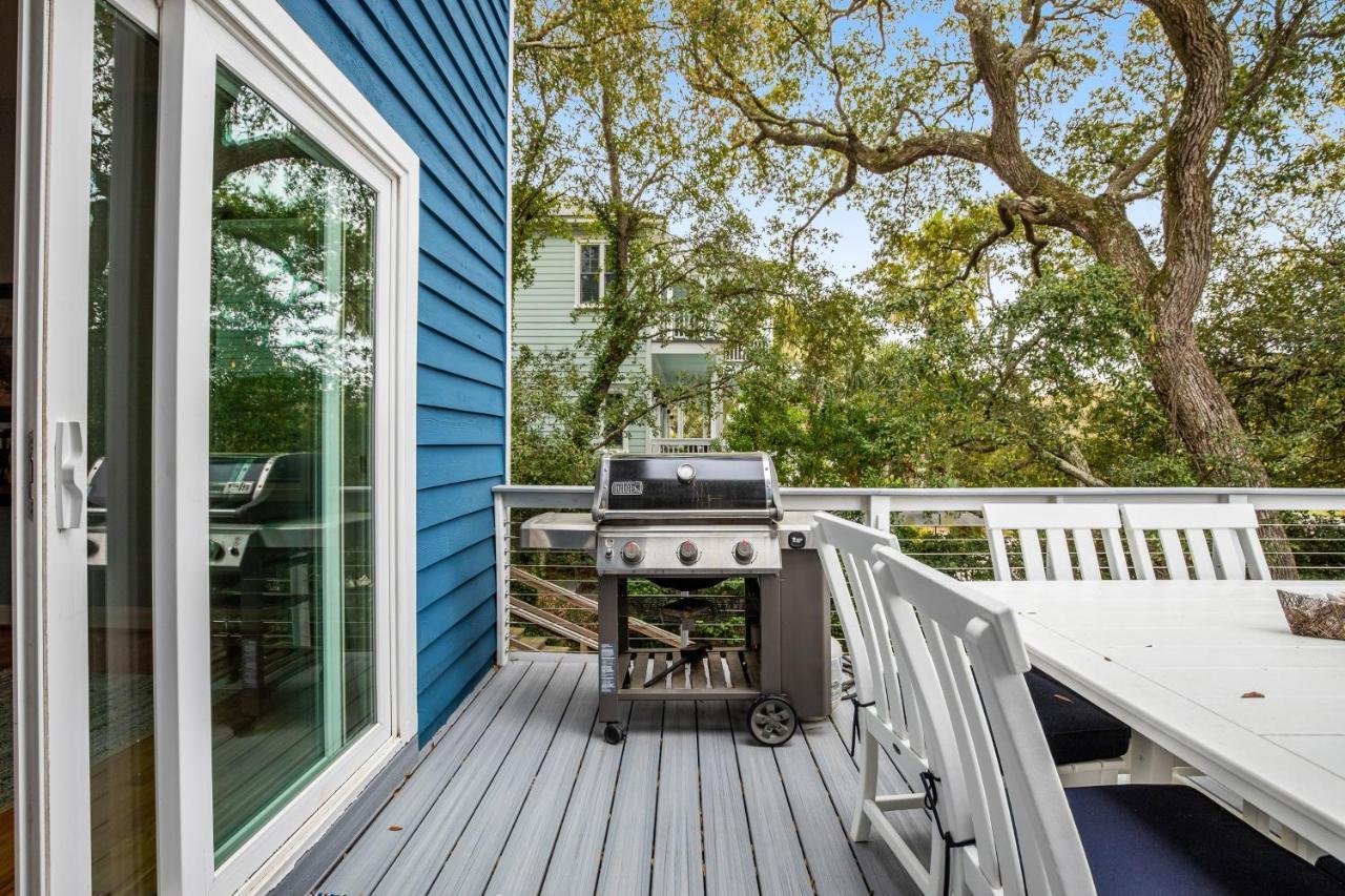 5 Edgewater Aly Βίλα Isle of Palms Εξωτερικό φωτογραφία