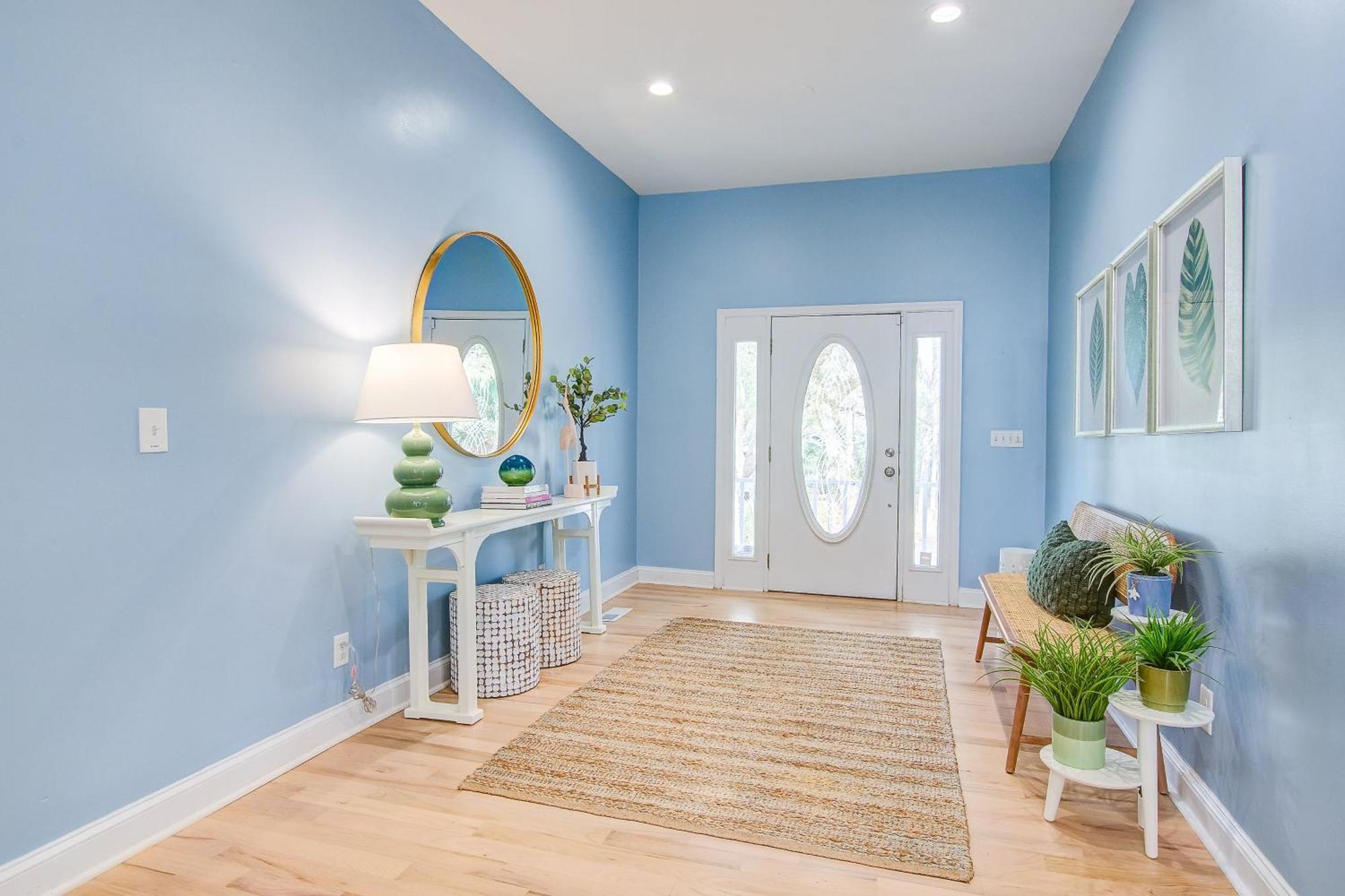 5 Edgewater Aly Βίλα Isle of Palms Εξωτερικό φωτογραφία