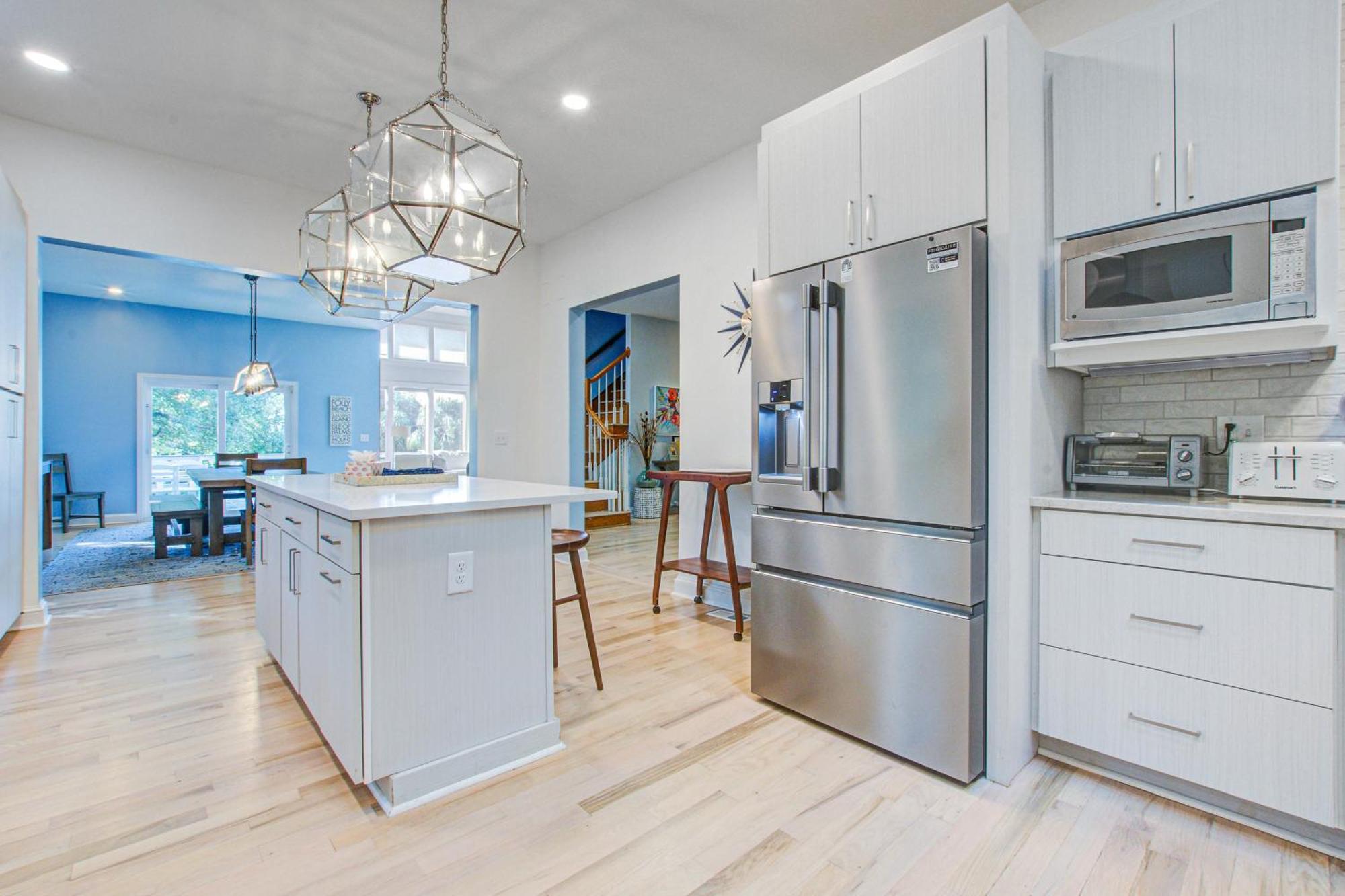 5 Edgewater Aly Βίλα Isle of Palms Εξωτερικό φωτογραφία